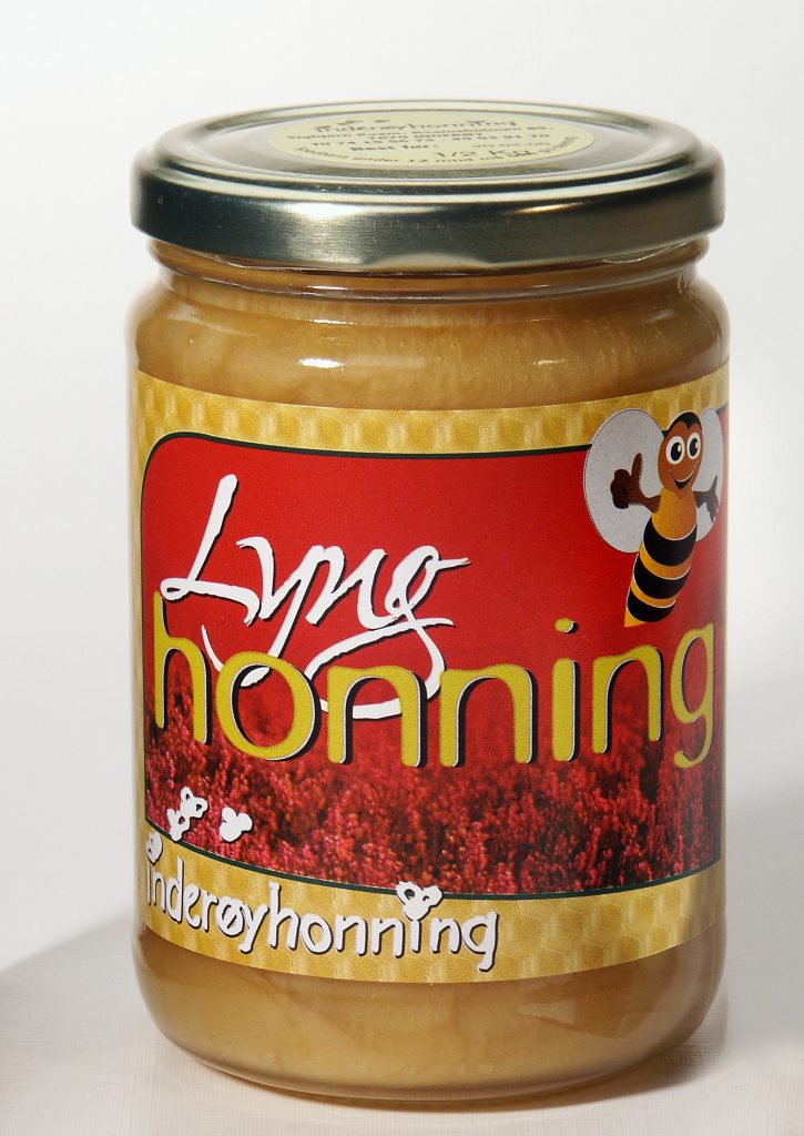 Lynghonning