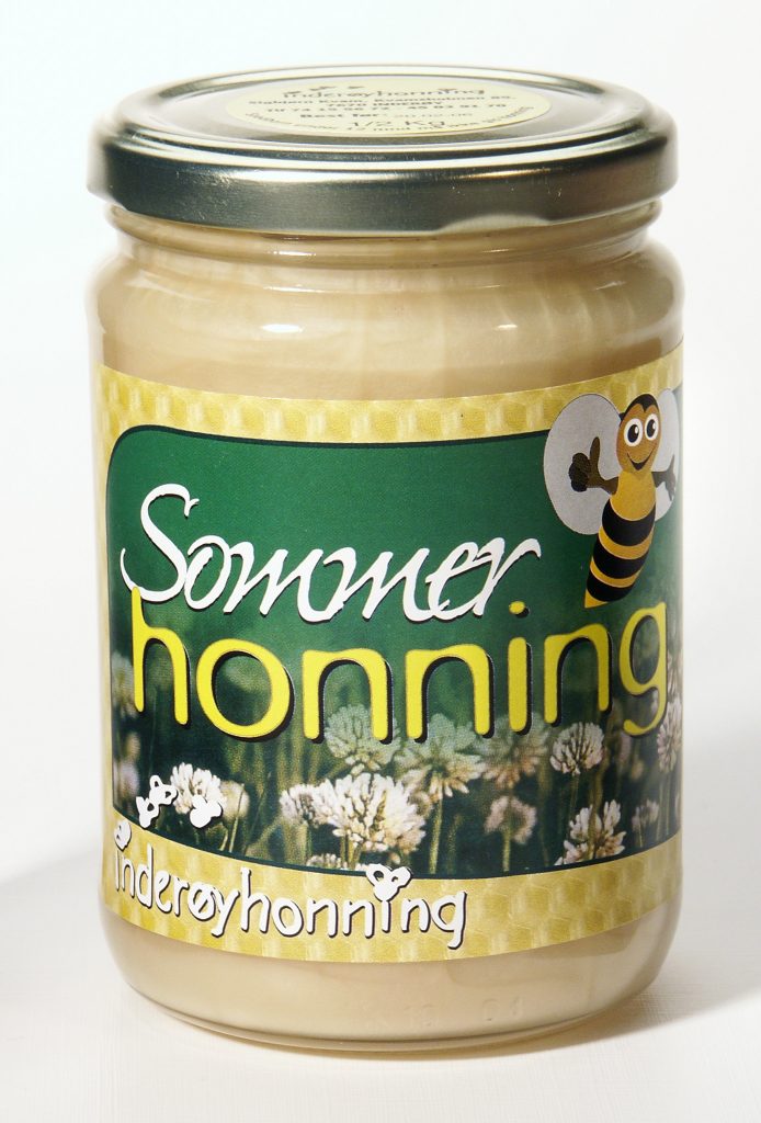 Sommerhonning