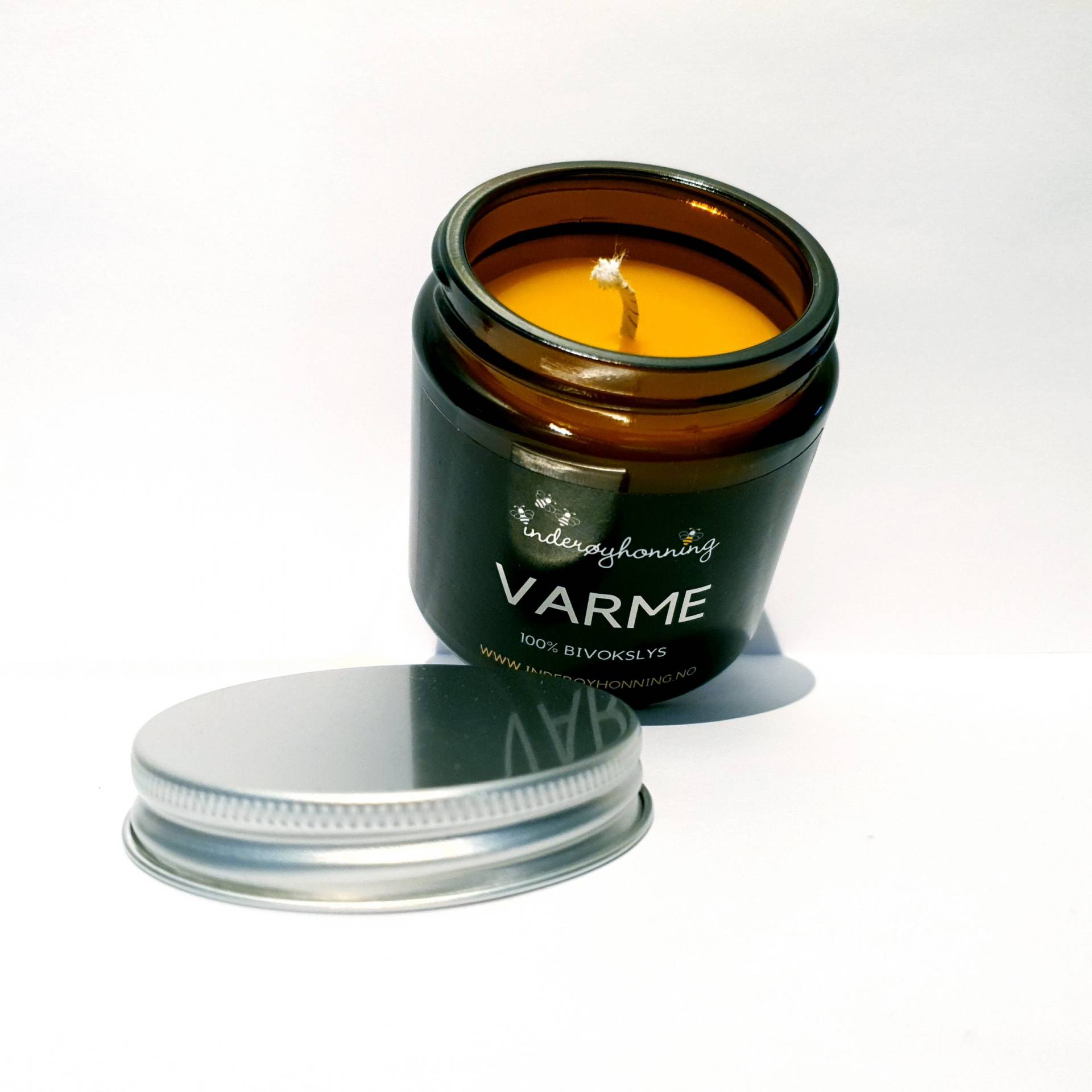 Varme 120 ml